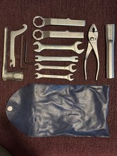 Yamaha TDR250 genuine original
