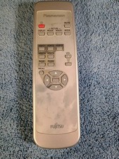 Fujitsu Plasmavision