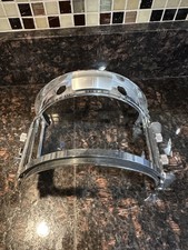 Capframe semi largo per