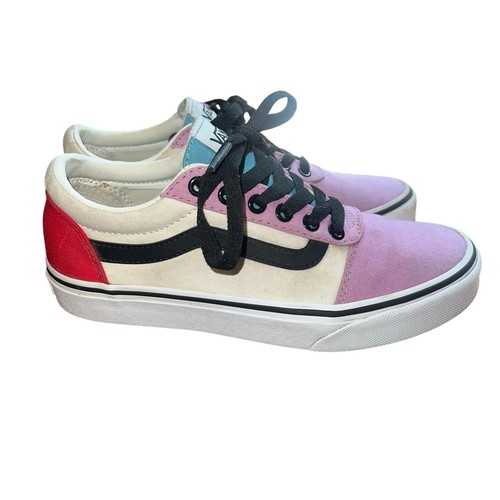 Scarpe pattinatore vans old - da,