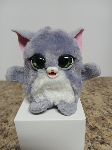 Hasbro peluche furreal - hasbro,