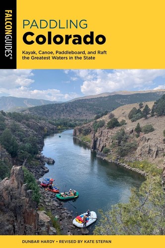 Paddling colorado kayak - paddling,