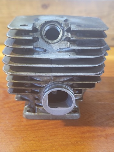 Caraffa cilindro motosega