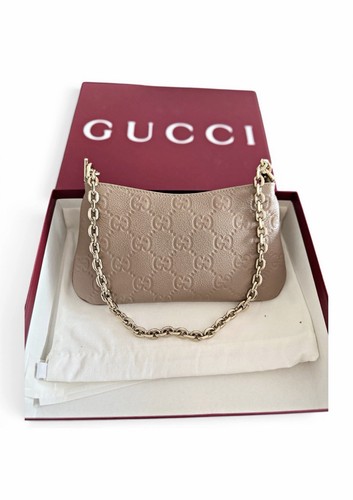 Gucci gg emblem - gg,