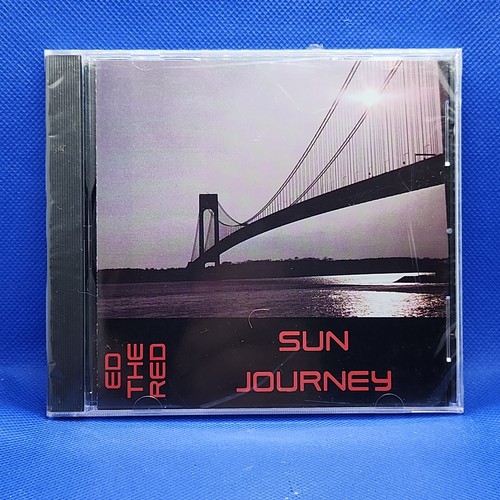 Sun journey the - by, ed