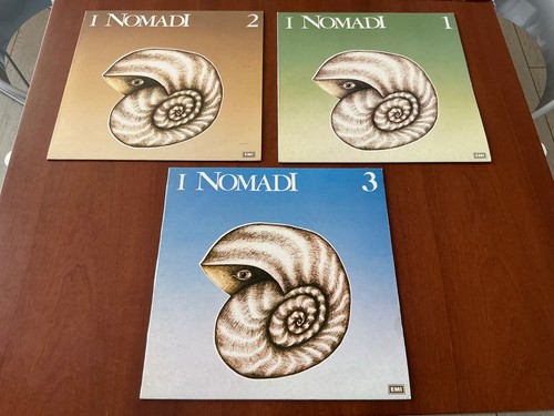Lotto nomadi - lotto, 3
