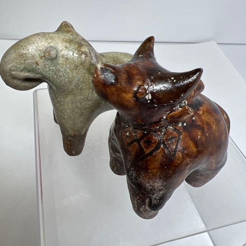 Antico set figure - set, di
