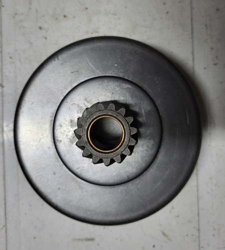 Campana frizione z15 denti per - frizione,