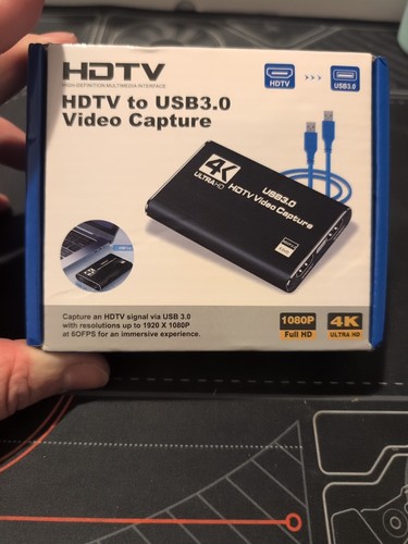 Scheda acquisizione video - di,