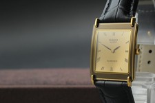 Orologio da uomo vintage RADO