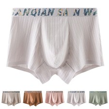 Boxer pantaloncino cotone