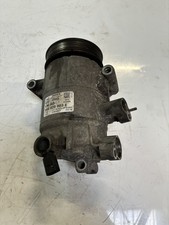 Compressore aria condizionata