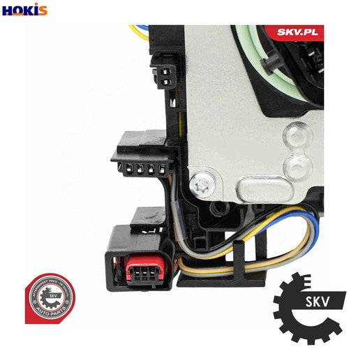 Serratura portellone 16skv092 - portellone,