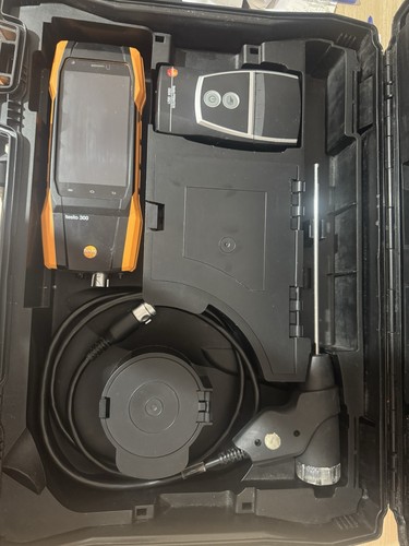 Testo 300 longlife - testo,