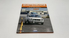 NQM680 Quattroruote Collection