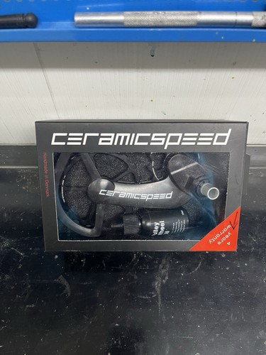 Gabbia cambio ceramic speed - gabbia,