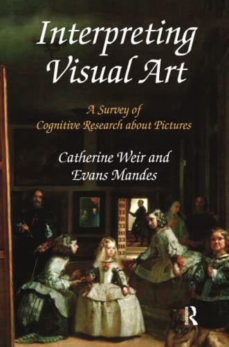 Interpreting visual art a - interpreting,