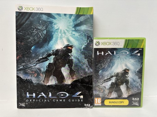 Xbox 360 halo - xbox, guida