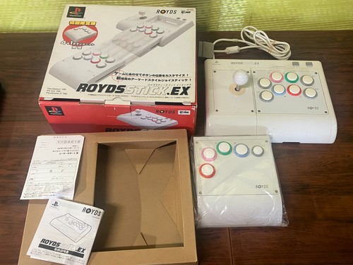 Royds stick con scatola - stick,