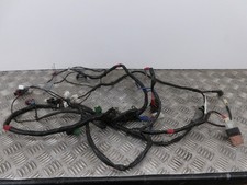 TELAIO CABLAGGIO APRILIA SR 50