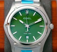 Orologio da polso Ebel Sport