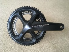 Guarnitura Shimano Ultegra
