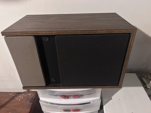 Bose 301 serie altoparlante - bose,