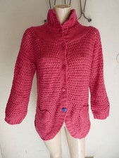 MAGLIONE DONNA WOMAN SWEATER