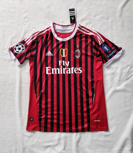 Maglia home milan - home,