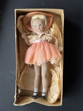 Bambola americana "pollice in