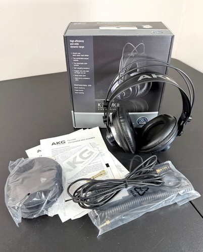 Akg 240 cuffie da - 240,