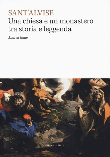 Sant alvise una - una, un