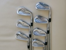 Mizuno Pro 243 set ghiaccio