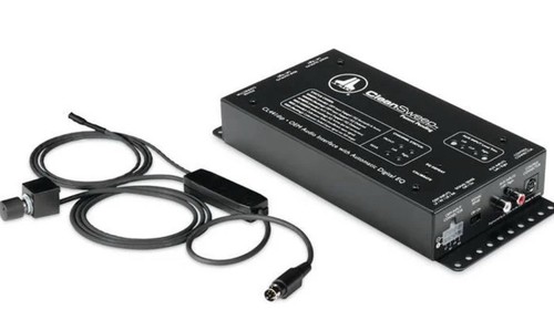 Audio clean sweep - clean,
