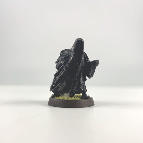 Nazgul pied métal - à,