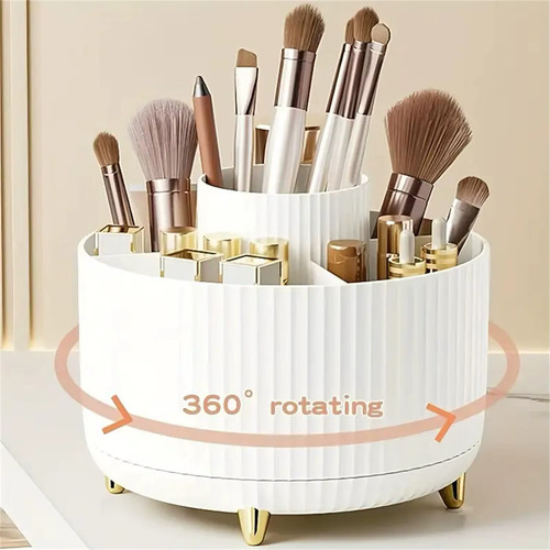 Organizer make rotante - organizer, up