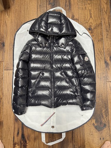Giubbino moncler bady - giubbino,