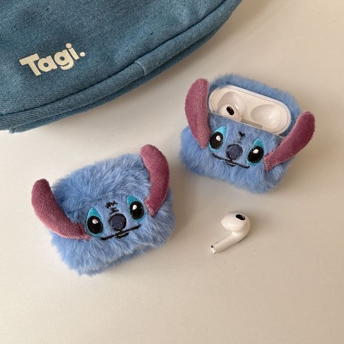 Custodia protettiva airpods - custodia,
