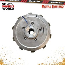 Center assy frizione per - |,