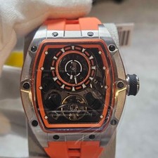 Orologio uomo automatico - uomo,