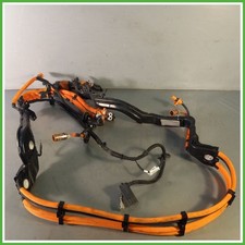 Cablaggio Cavi Alta Tensione