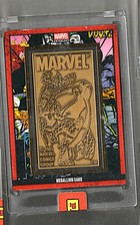 Panini 2025 Marvel Anthology