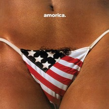 The Black Crowes Amorica. (CD)