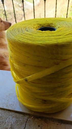 Rete tubolare estrusa elastica - tubolare,