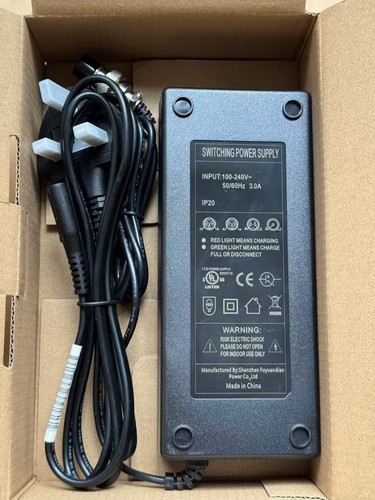 Caricabatteria smart power - smart,