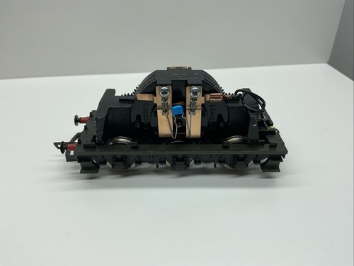 Hornby schools class - hornby,
