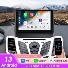 9'' Apple Carplay For Ford