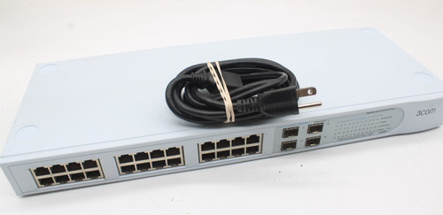 Interruttore base 3com - interruttore,