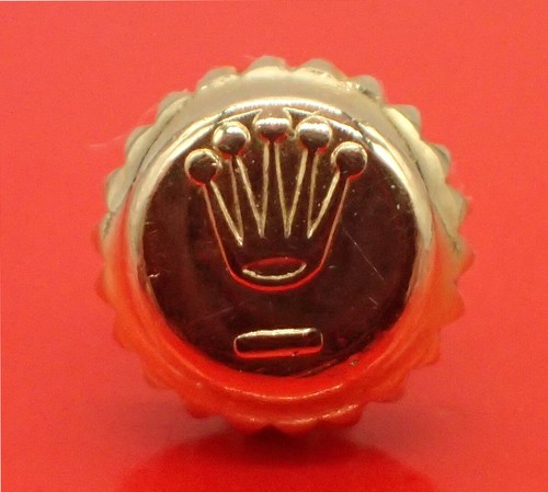 Rolex 530 corona - corona, oro