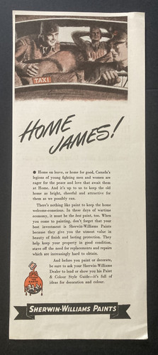 1940 canada wwii canadian - canada,
